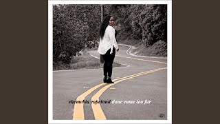 Shemekia Copeland - The Talk video