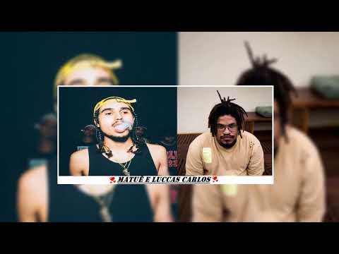Luccas Carlos, Matuê - 3AM (Áudio Oficial)