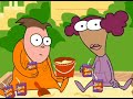 AdultSwim December 2005 Full Episodes W Bumps Commercials