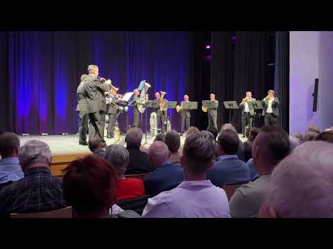 Abendsegen - German Brass - Around the World