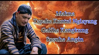 Download lagu WHY ARE JAVANESE TEACHINGS OFTEN DISGUISE? ( SUBTITLE) | Kang Hendro Eps. 69 mp3