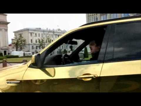 smotra-run 2011 in MINSK