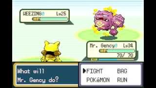 End of the Road - Let's Play Pokémon LeafGreen Part 52