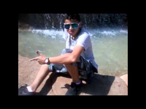 Mc G7 - Lança pra ela ♪ 2014 [Dj Thiago MPC] Vídeo Oficial