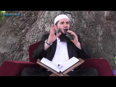 1. Shtyllat e Ramazanit - Hoxhë Muharem Ismaili