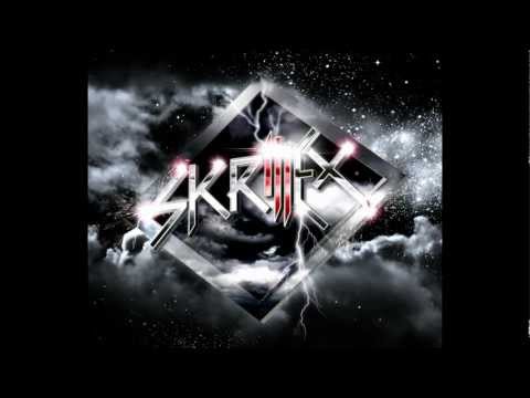 SKRILLEX LONG MIX (1 HOUR) VOL.1