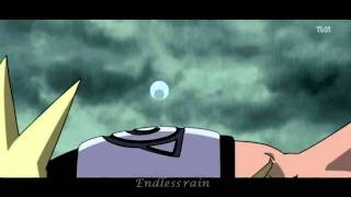 Naruto Shippuden || Endless Rain