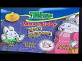 Closing To Max Ruby Max S Halloween 2005 DVD