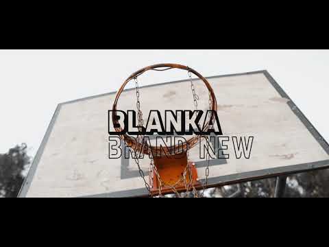 Blanka_Brand new(official video)