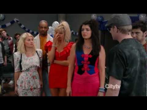 Happy Endings Best of Penny Season One
