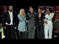 Spice Girls and Luciano Pavarotti "Viva Forever" Live @ Pavarotti & Friends (1998)