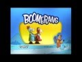 Boomerang From CN Bumper 1