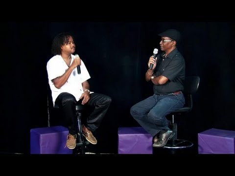 Kouler pei - mirage - patrick niamdila