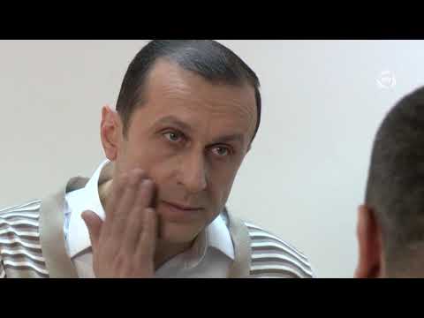 Vicdan haqqı (49-cu bölüm)