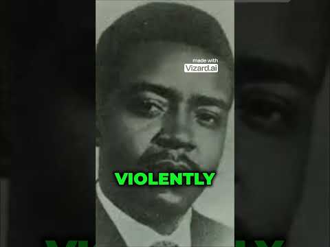 Union of the Peoples of Cameroon (UPC) video 3