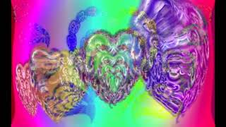 Rainbow Love by Roy Orbison.  For Gay Pride 2021