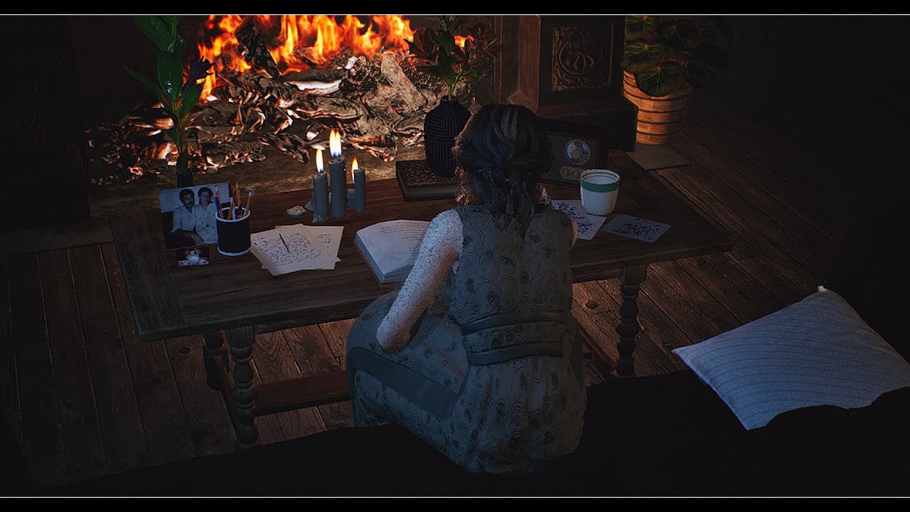 Deep in the Dread beta gameplay trailer teaser