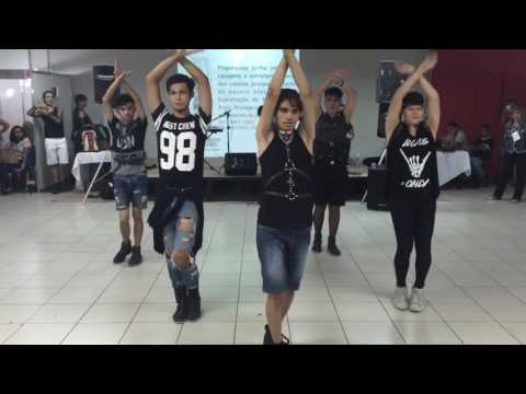 [COVER] TENDENCY - Dancing Alone (Billion) @ComputerHall
