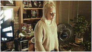 Jocelyn Alice - Bound to You [Cover] by Kennedy Sawatzky x Francis Nathan