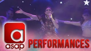 ASAP: Sarah G delivers an all-out performance of “Tala”