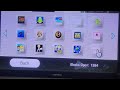 My Wii Menu Walkthrough Remake 2023