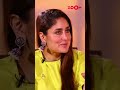 Kareena Kapoor REACTS To Her Third Pregnancy Rumours Shorts Kareenakapoor