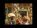 Sesame Street Zydeco