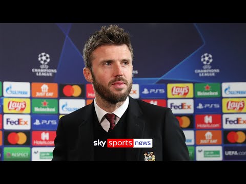 BREAKING: Michael Carrick reaches agreement to become Manchester United interim head coach