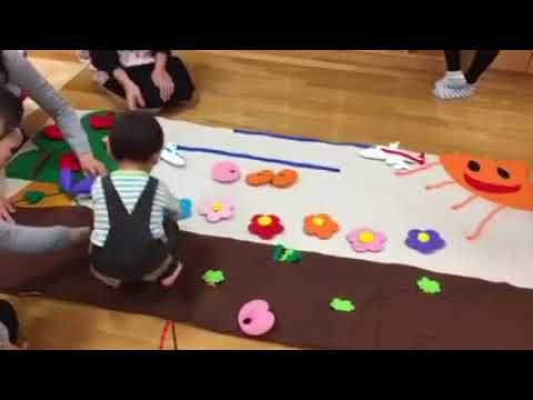 おやこで"ゆるりん"20