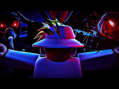 escape the darkness is being deleted...