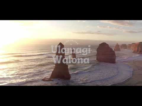 Ulamagi Walona - JuGu Gaitah [Audio]