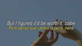 Change your mind // Dillon Francis ft. Lovelytheband ; Lyrics Español/Inglés