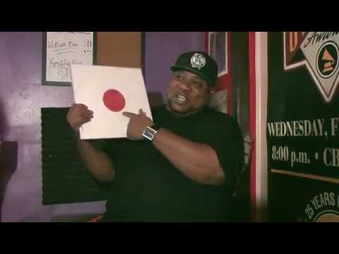 Gregory D Interview / New Orleans / Mannie Fresh / New York Incorporated