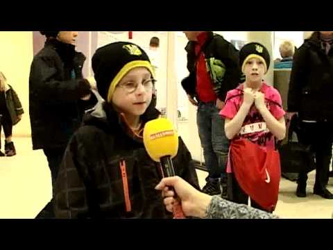 Kristianstad Arena cup