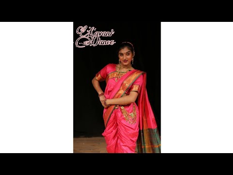 ||Kaljat Mukkam kela||Lavani Dance||ft. Tanaya Dandavate||