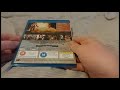 Die Hard UK Blu Ray Unboxing