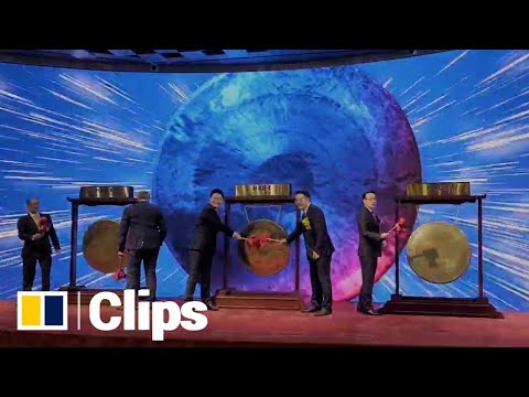 Hong Kong ends 2022 with five listings, closing a tough year with a bang as IPOs trickle back | South China Morning Post