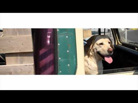 Kalwi & Remi feat. Amanda Wilson - You & I (Official video) [720p].mp4