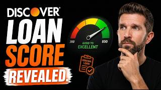 What Credit Score Is Needed For A Discover Personal Loan