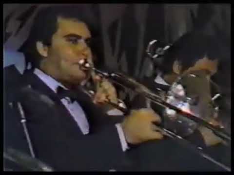 Dan Den - El Chico Suchell (Pabexpo 1991)