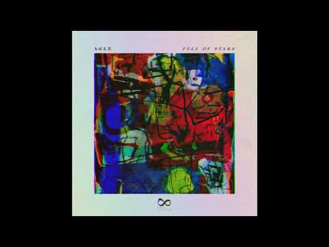 FEINSTOFF PREMIERE: Agle - It's Full Of Stars (Moo Moonster & Parissior Dark Remix)