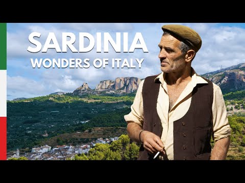 Sardinien – Italiens bestgehütetes Geheimnis: Kultur & wilde Landschaften | Wunder Italiens