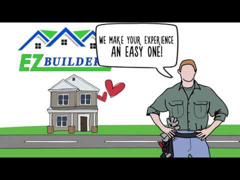 EZ Builders Group Inc. video.