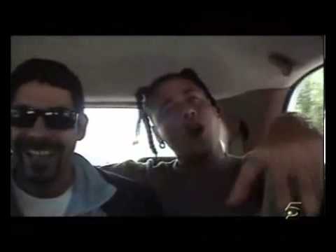 Ruzzo - Cantante de Orishas - Video Promo