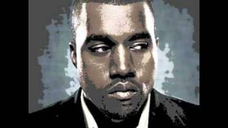 Kanye West - Welcome To Heartbreak
