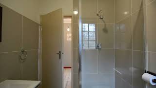 Bryanston Manor 2 Bedroom 1 Bathroom