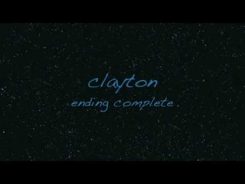Endings Complete- Clayton A. Ezell