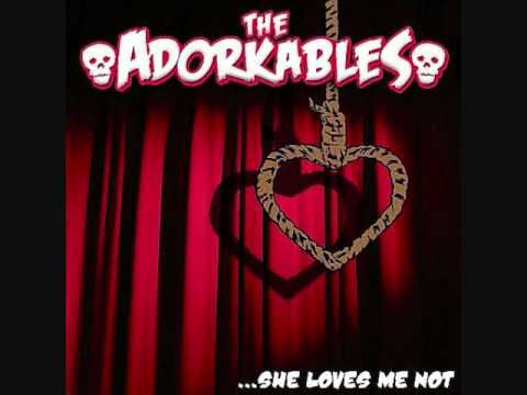 The Adorkables - Please Don't Tell
