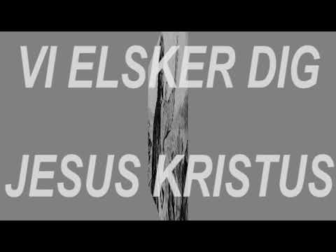 (Matt.24:21) BD 4883 Stor trængsel inden enden...