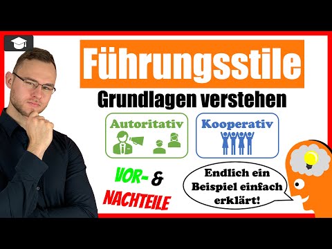 Leadership styles simply explained with advantages and disadvantages